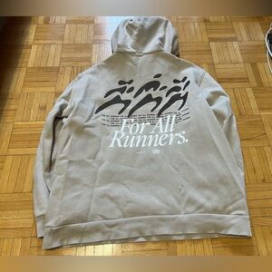 Lululemon steady state for all runners